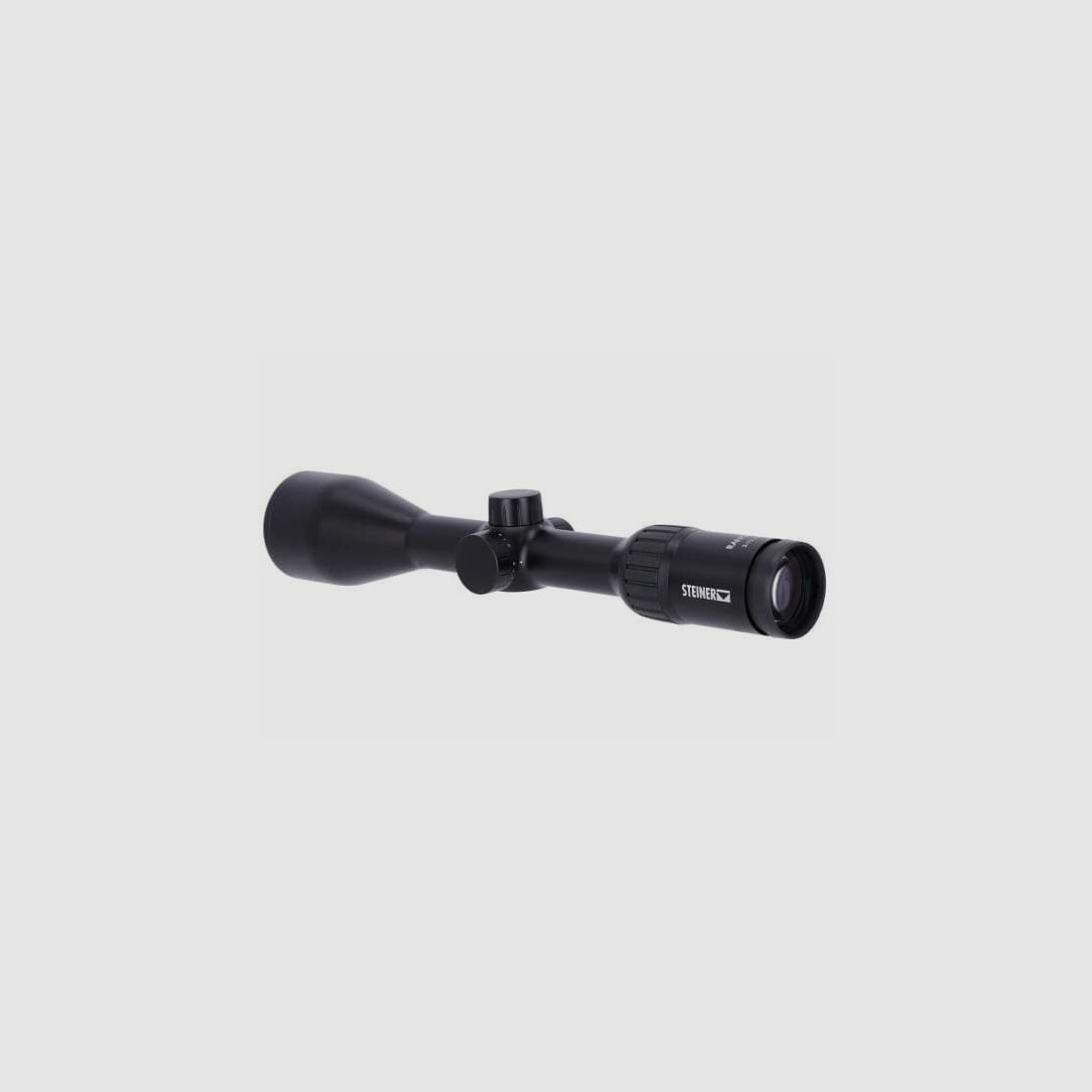Steiner Steiner Rifle Scope Ranger 4 3-12x56