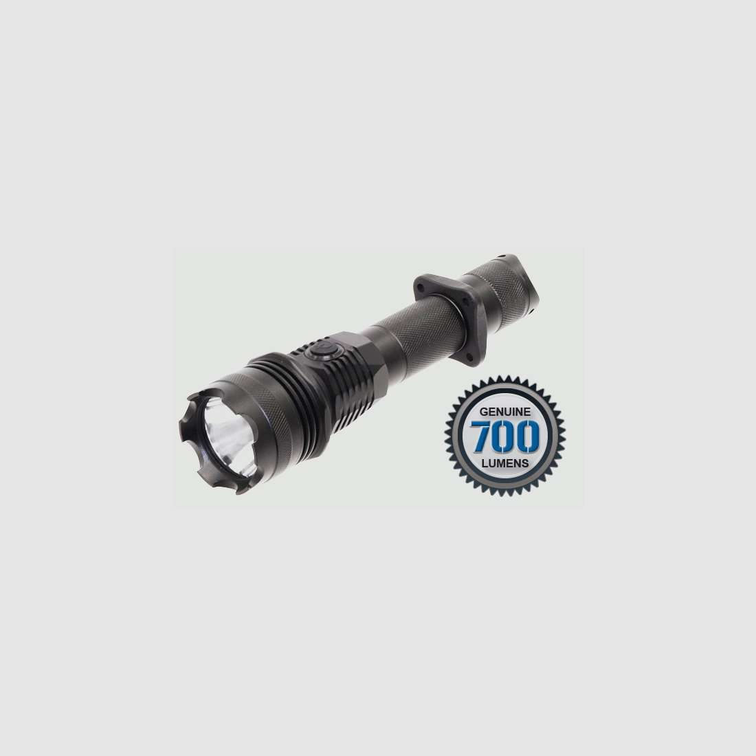 UTG 700 Lumen LIBRE Taschenlampe, ohne Montage