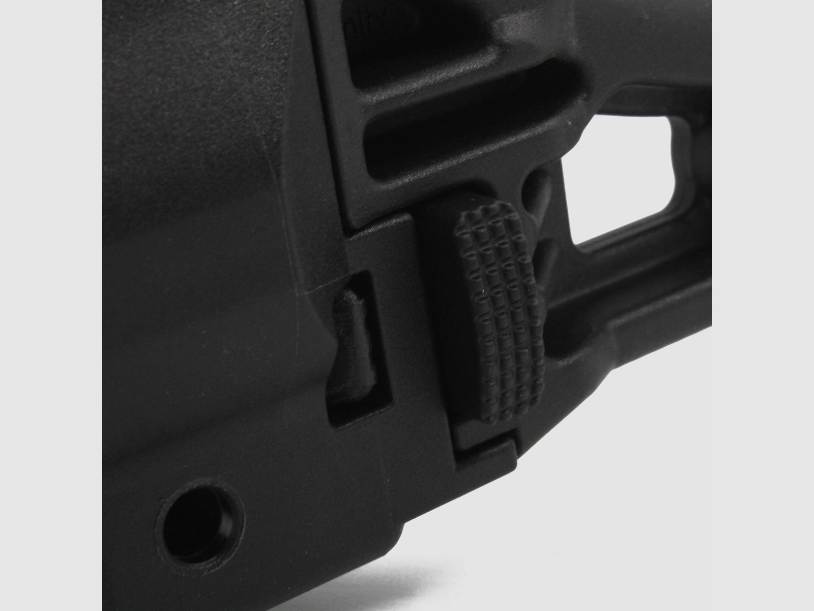 AC Unity AC Unity HK Heckler & Koch MP5/SP5 Klappschaft m. 3 Austauschkappen
