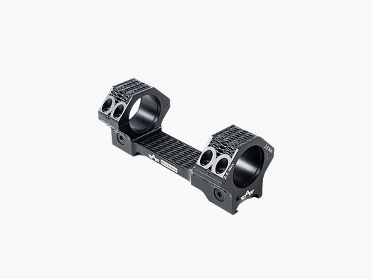 3D Ultralight Aluminium Stała Montaż