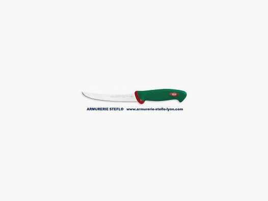 Ontvelmes 16cm Pro - Sanelli