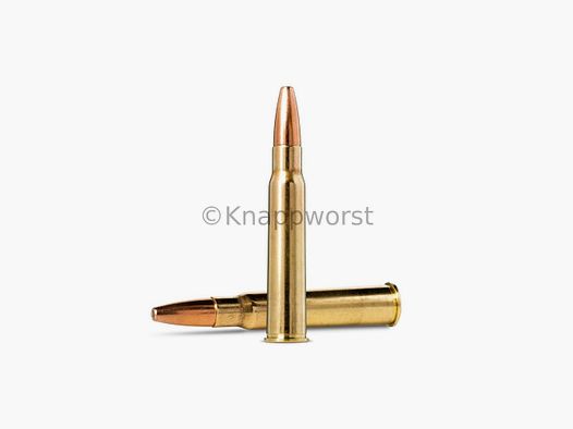 Norma NORMA 8x57IRS PPC Vulkan 12,7g