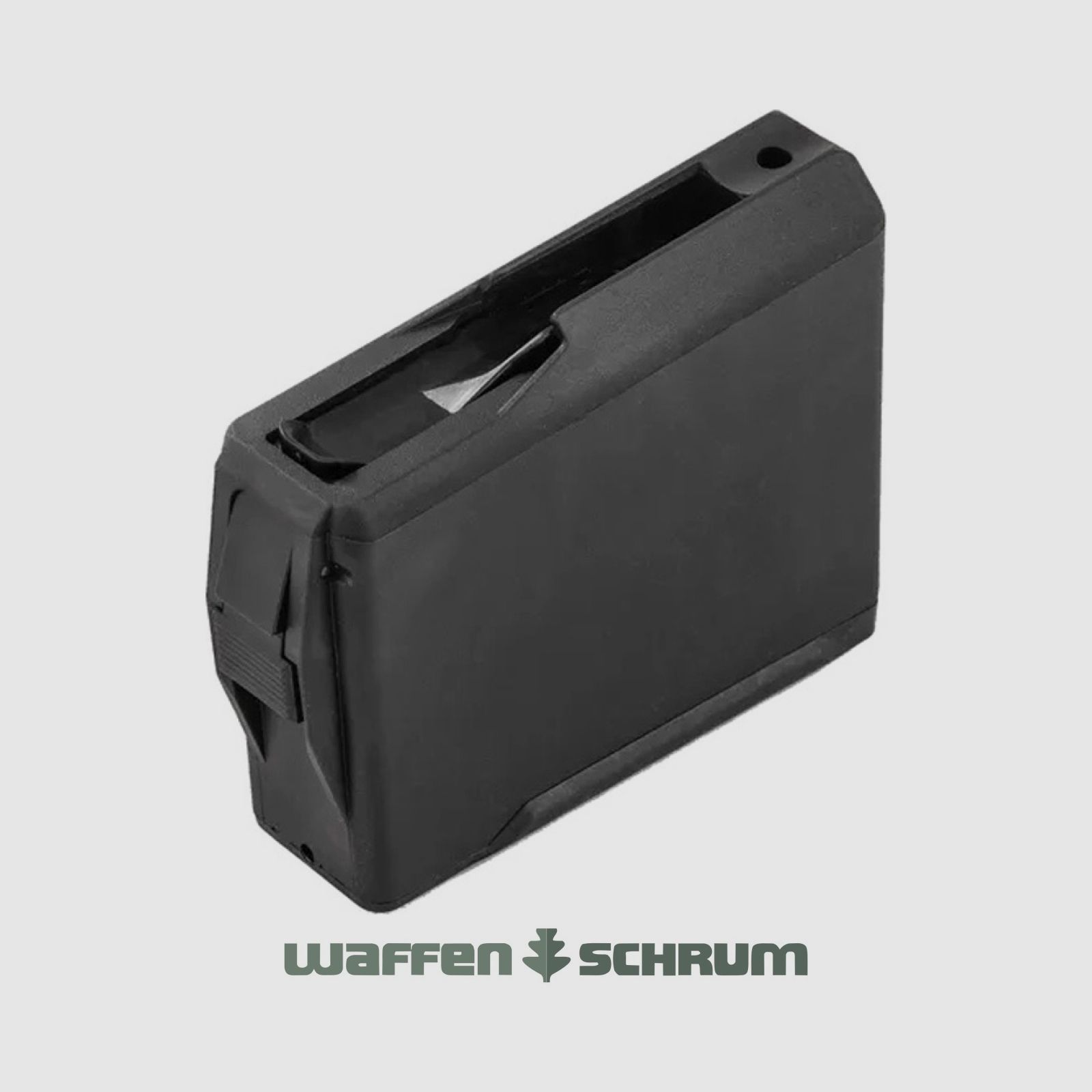 Sako Magazin S20 - 7 Schuss -