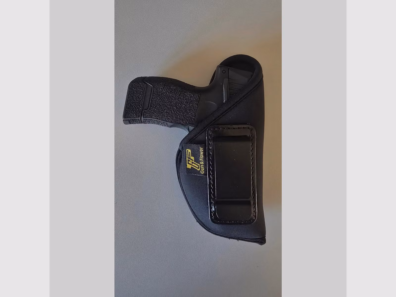 Lot Sig Sauer - 4,5mm CO2 Sig Sauer P320 X Carry & P365 et accessoires, image 10 sur 16