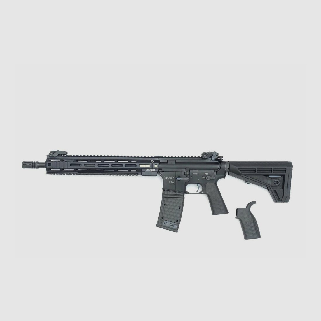 Oberland Arms OA-15 PR M-LOK M4	 .223Rem