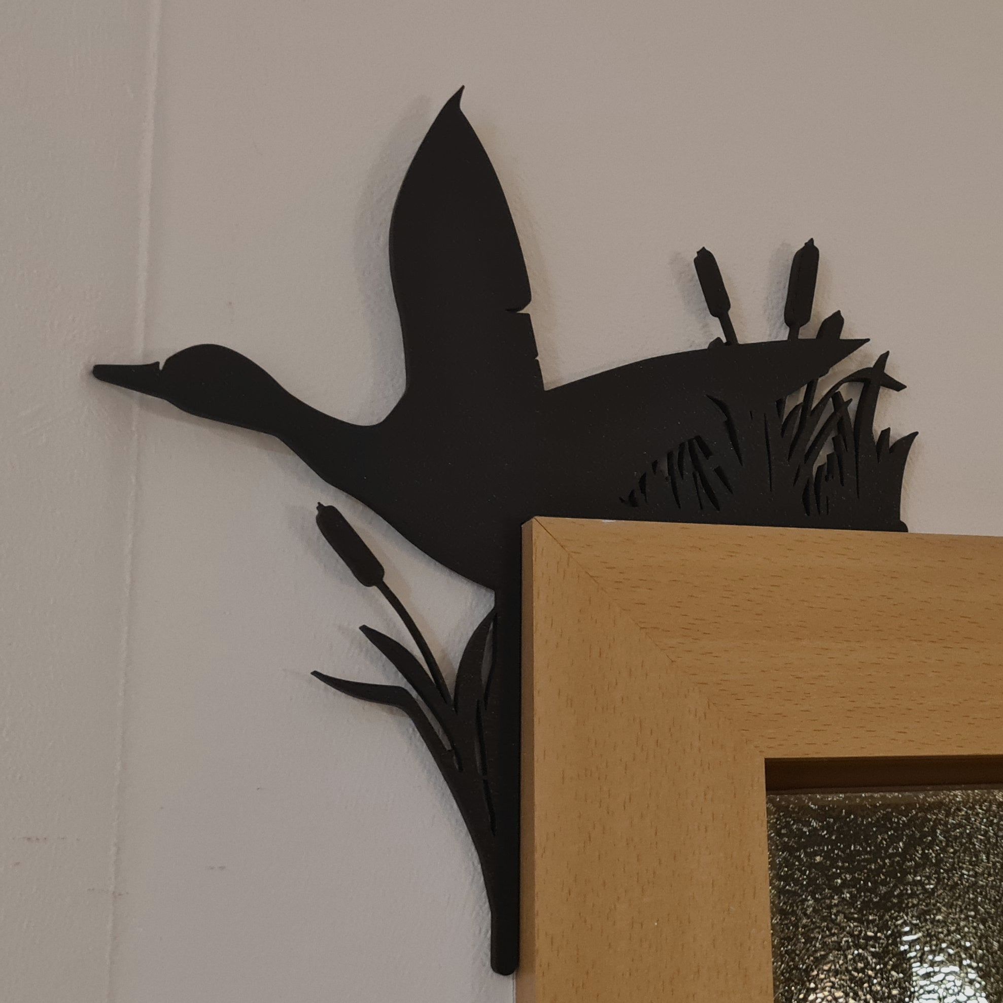 Türrahmen-Deko (verschiedene Motive)