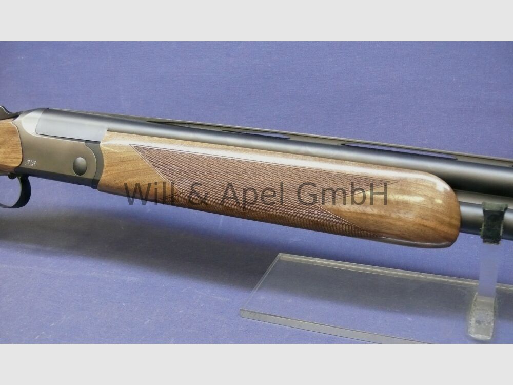 Blaser F16 BDF Game