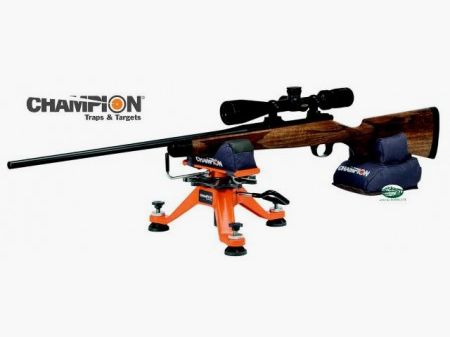 CHAMPION REST TRI-STANCE TSR con sacchetti 40202