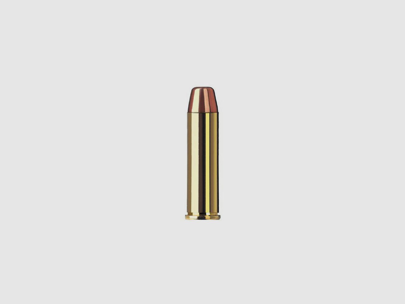 Geco FMJ Flat 158grs 50St .357Mag