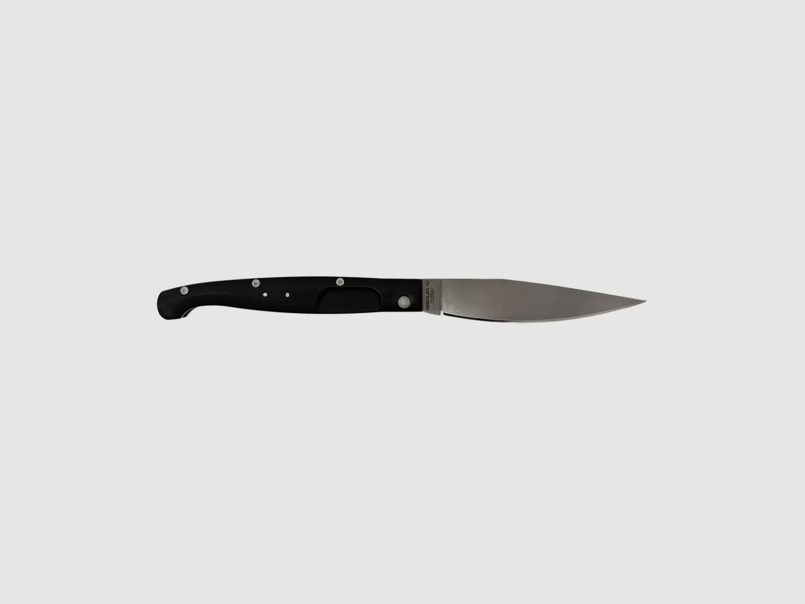Knife – Extrema Ratio – Resolza 10 Stone Washed, image 1 of 5