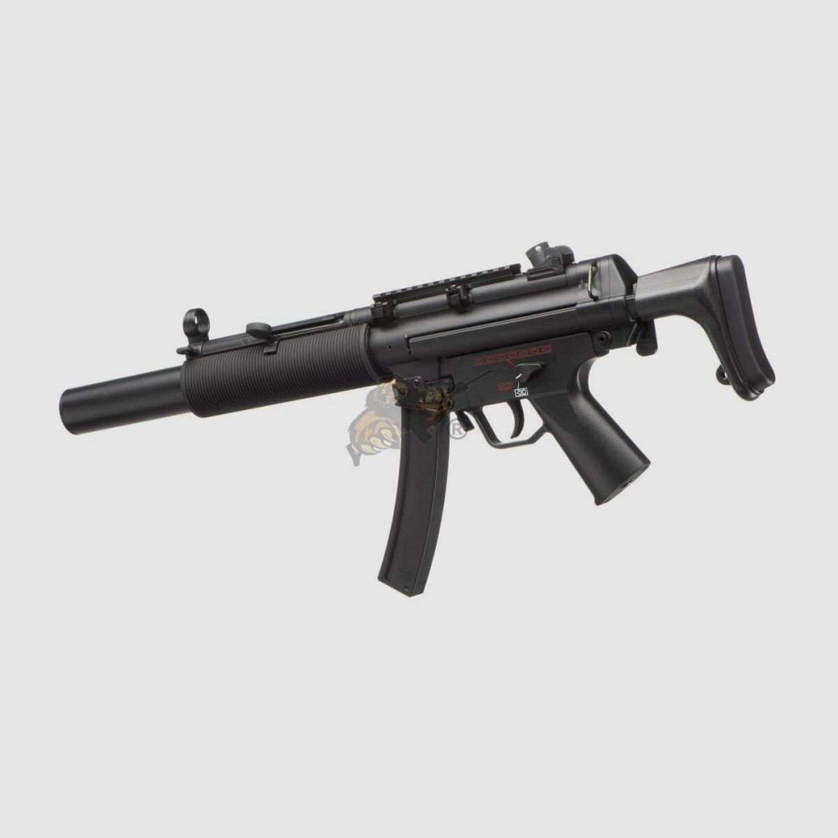 PM5 SD6 Full Metal S-AEG - Jing Gong