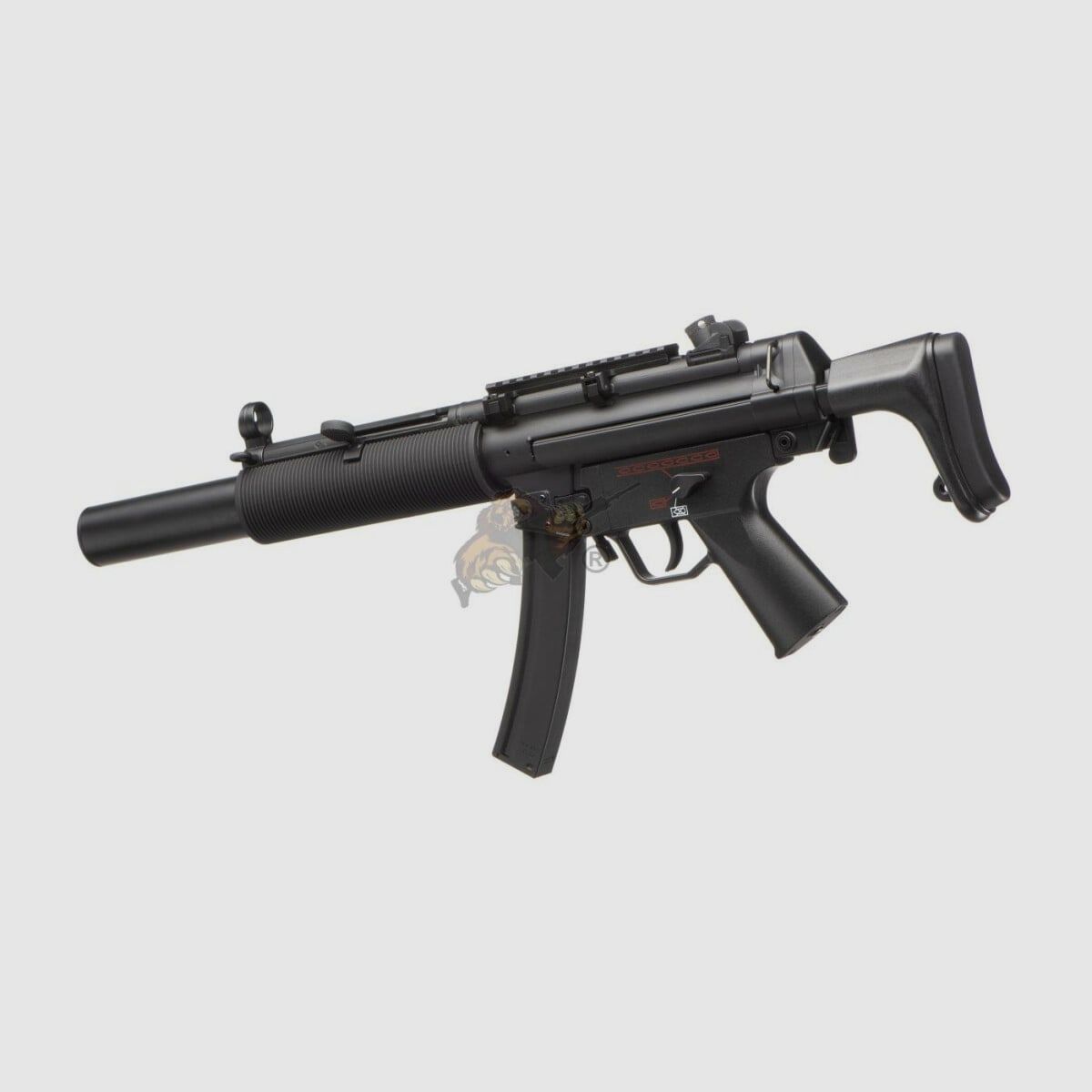 PM5 SD6 Full Metal S-AEG - Jing Gong