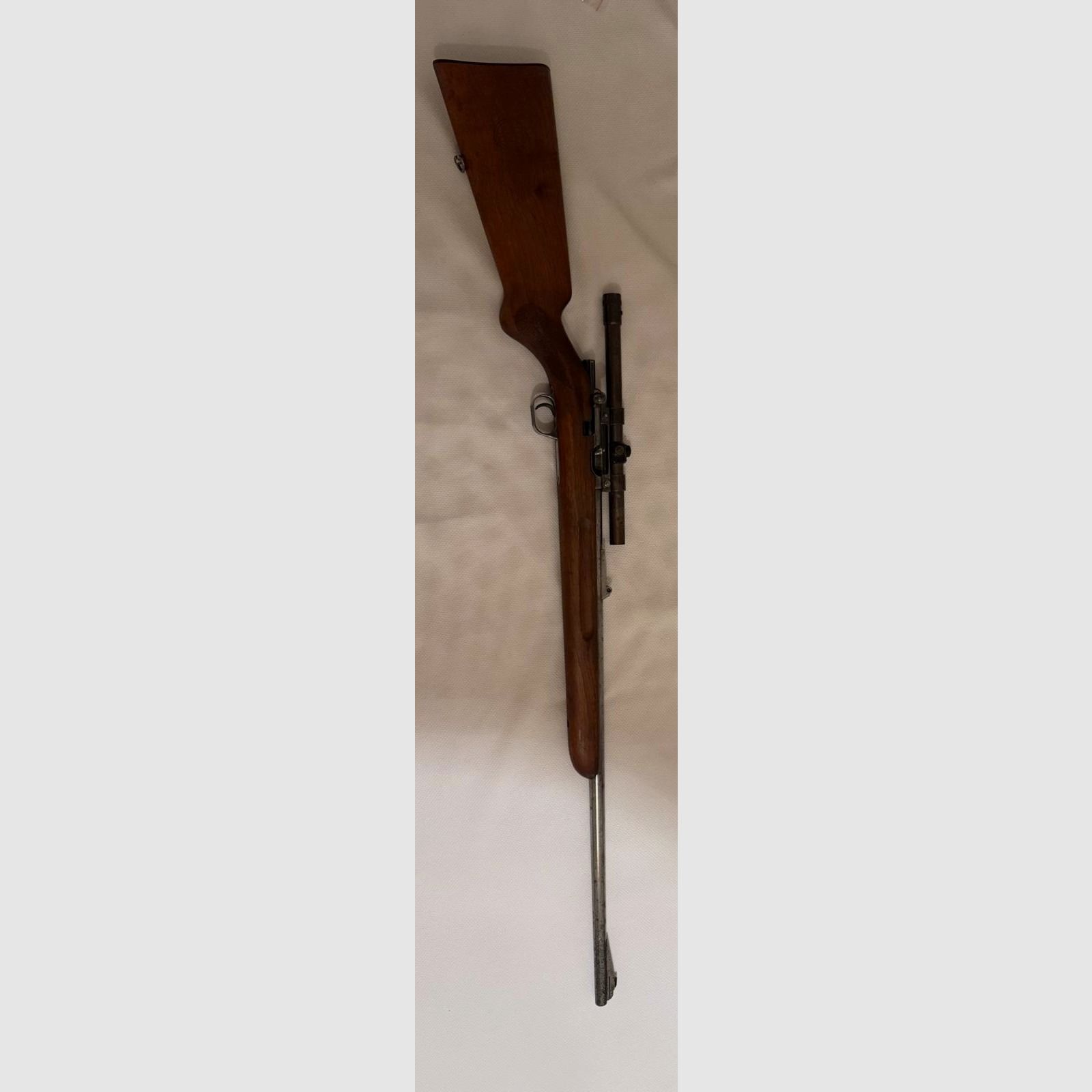 Mauser .22