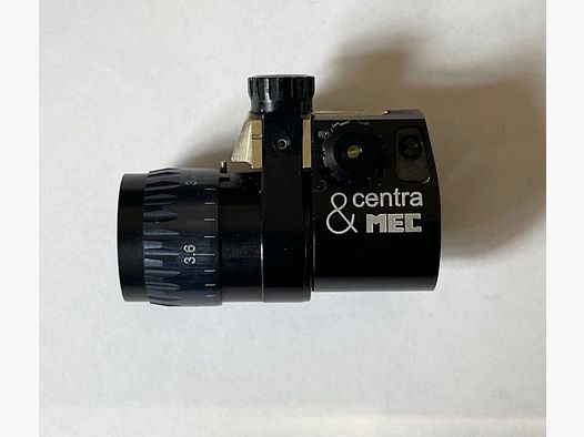 Centra Duplex Vario 3,4-4,4