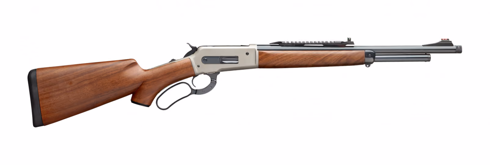 Pedersoli 1886 Boarbuster Evolution .45-70 Govt 19 Zoll, Bild 1 von 4