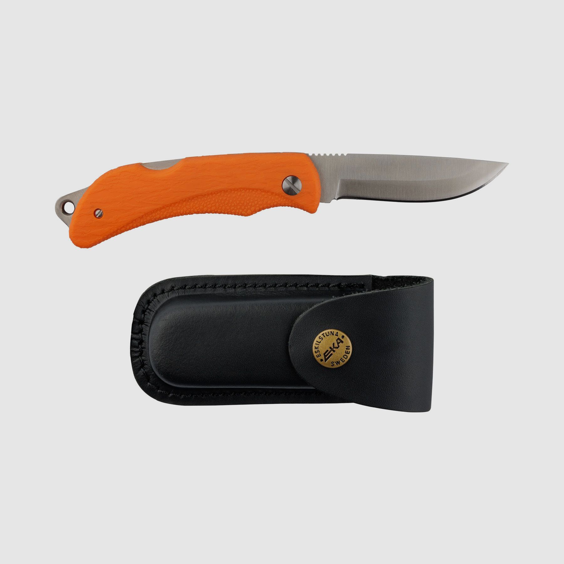 Swede 8 – Farbe: Orange