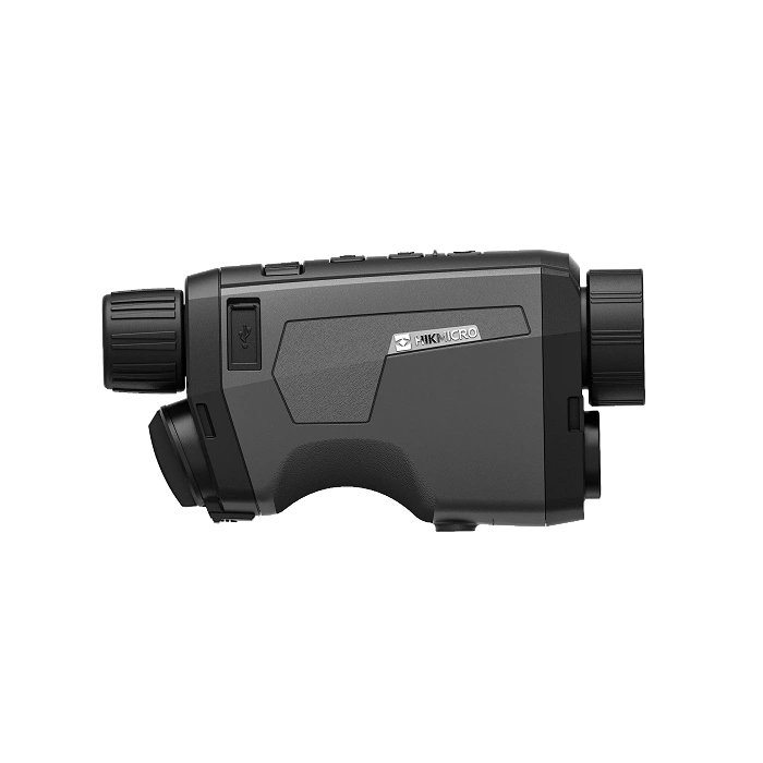Kamera termowizyjna termowizor HIKMICRO by HIKVISION Gryphon HD GH25 (HM-TS23-25QG/WV-GH25), zdjęcie 9 z 24