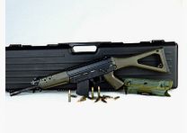 Sig Sauer SWISS Precision SG 553 R Sport