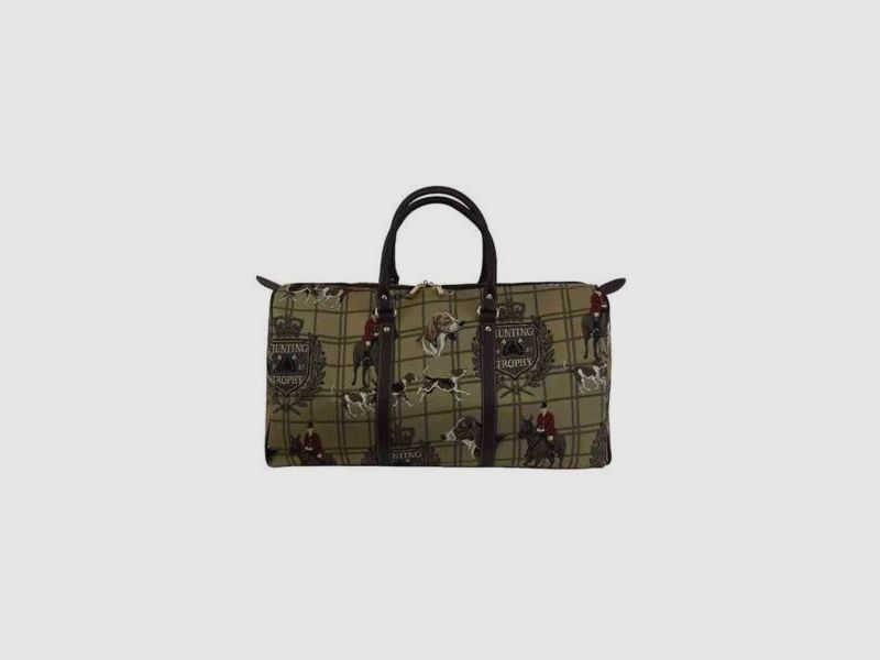 Reisetasche Hunting