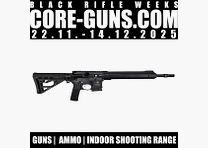 SCHMEISSER AR15-M4FL SPORT 223Rem 14,5" halbautomatische Büchse 223Rem Blackweeks Deals