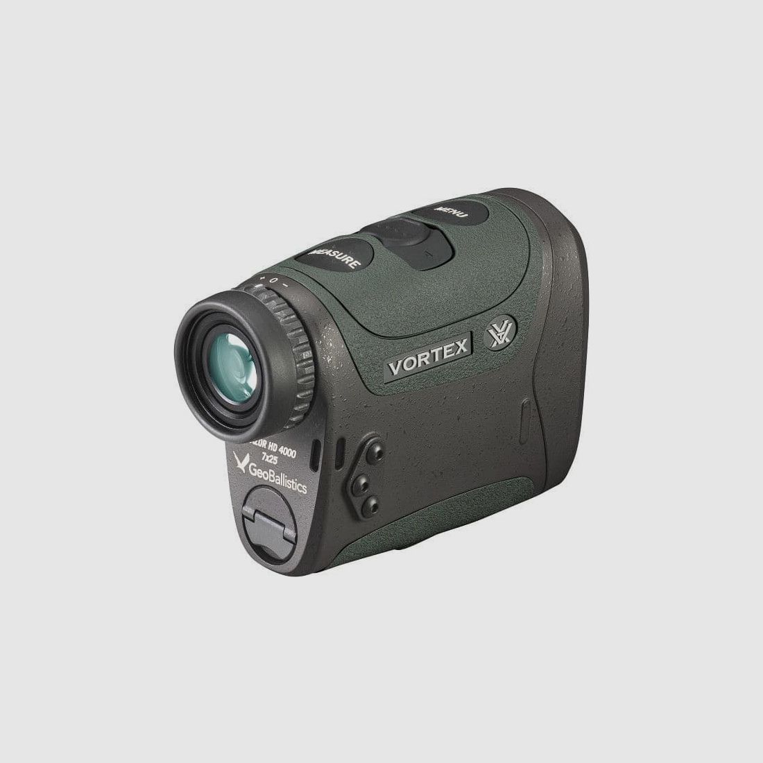 Vortex Razor HD 4000 GB Rangefinder, image 4 of 7
