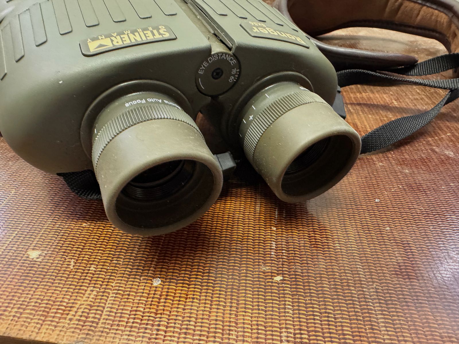 Steiner Ranger 8X56 Fernglas
