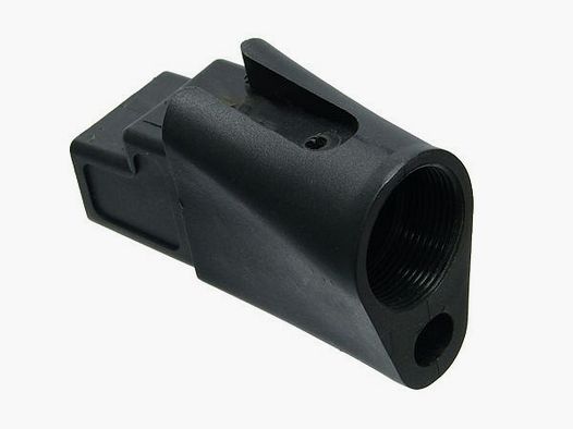UTG AK-47 stock adapter for AR15 shoulder stocks