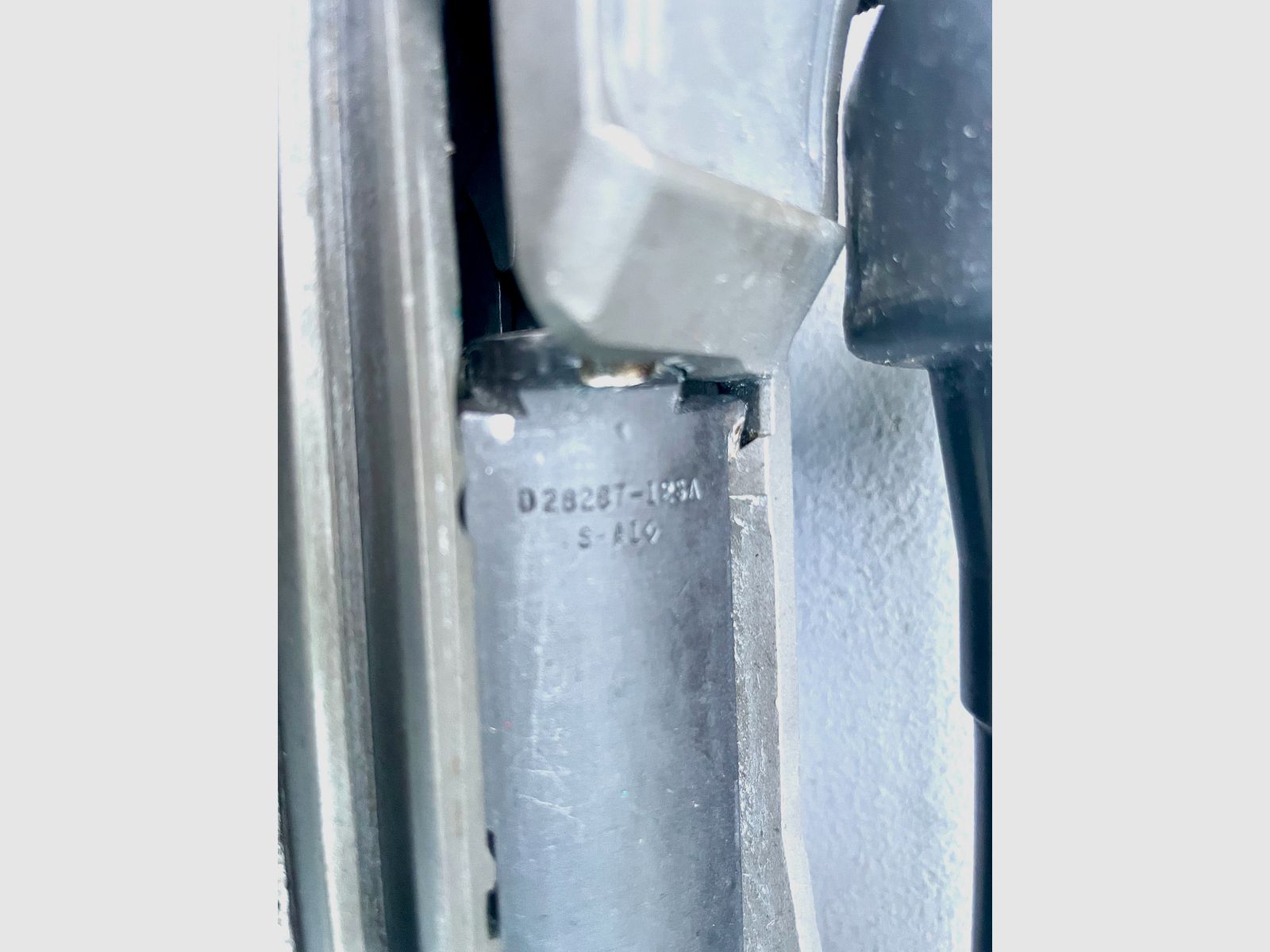 Selbstladegewehr - Springfield Armory Mod. M1 Garand inkl Zielfernrohr Telescope M84 Kal. .308Win