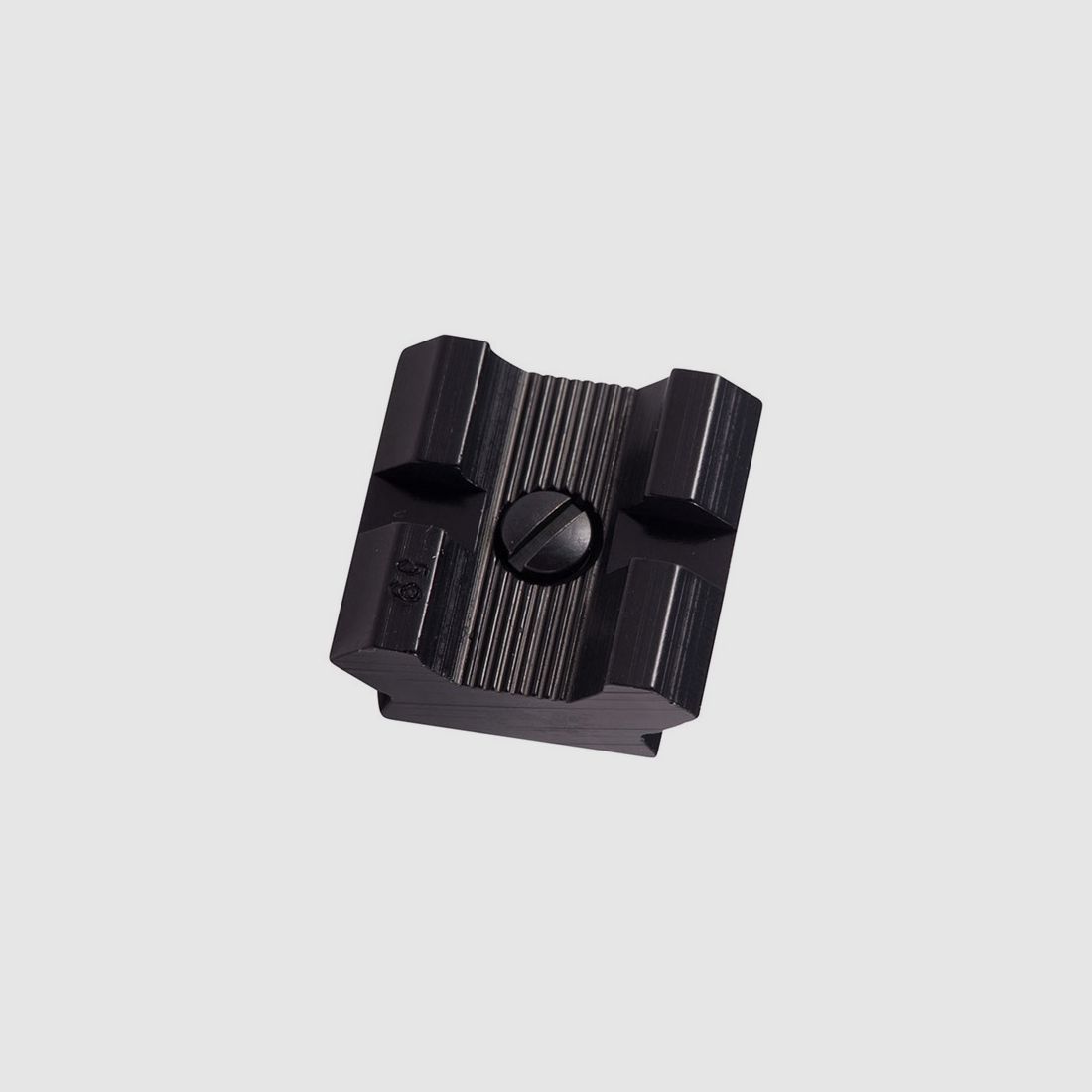 WEAVER TOP MOUNT BASES – #11-#62 WEAVER #59 BASE, afbeelding 2 van 2