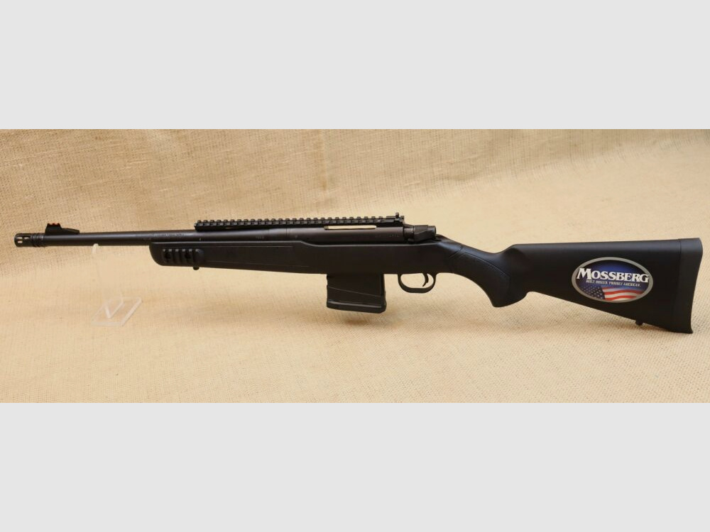 Mossberg MPV Scout .308Win
