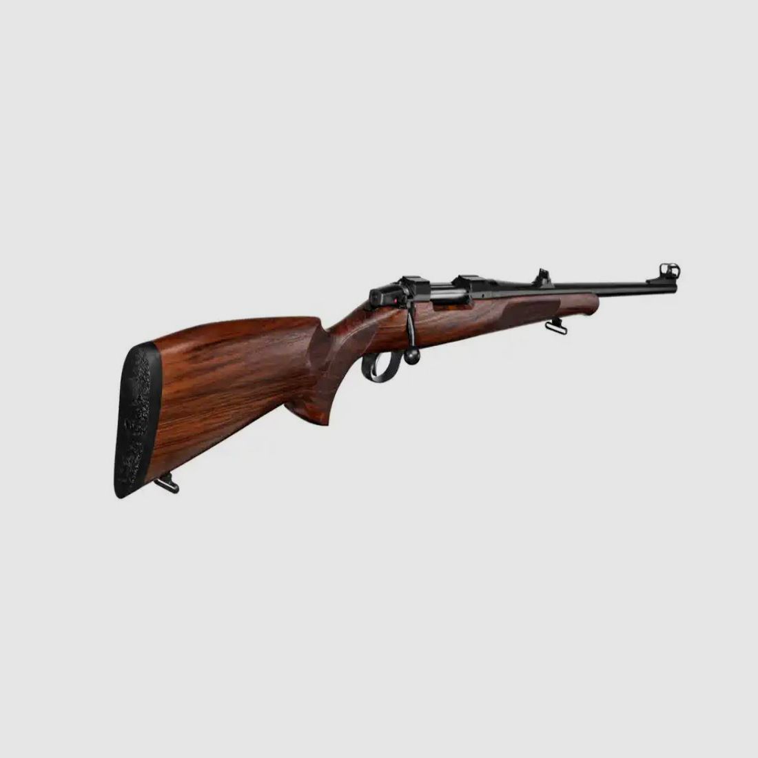 CZ 557 LUXUS - REPETIERBÜCHSE - 7X64, Bild 4 von 4