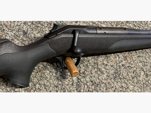 Neuware----Blaser R8 Professional schwarzbraun .308Win. 47cm Jagdlauf mit Gewinde M15x1