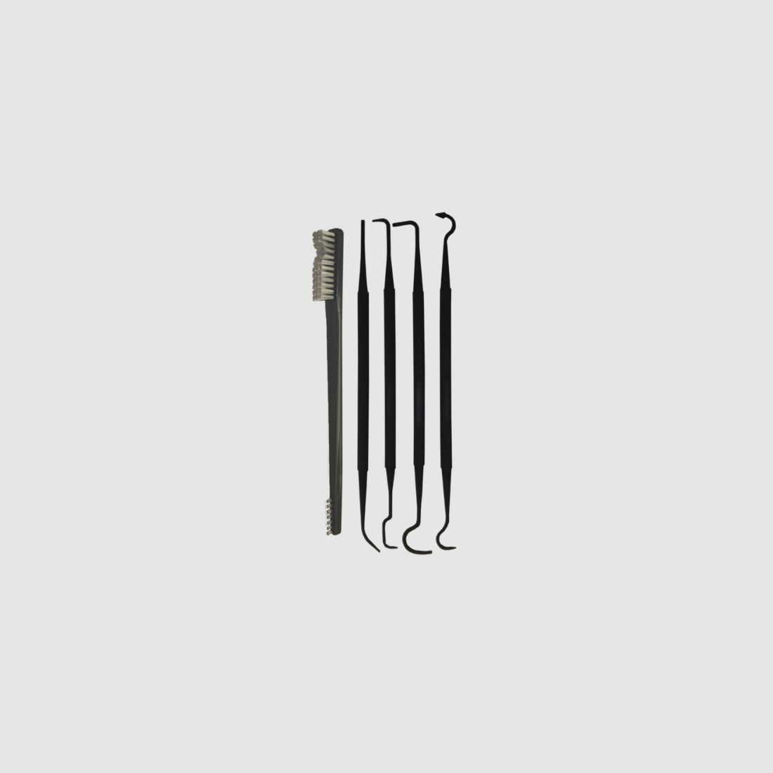 Kit d'outils de nettoyage