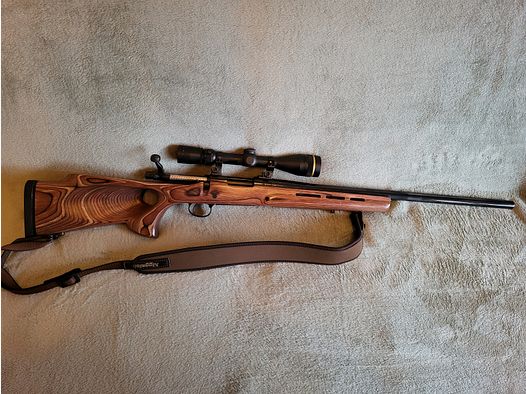 Remington 700 22-250 Varmint