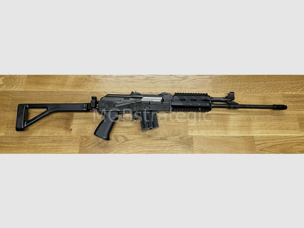 Zastava Arms M2010 - halbautom. Büchse .223Rem Neuwaffe - sportlich zugelassen! M2010 G - System AKM AK74 AK-47 AK47, Bild 7 von 9