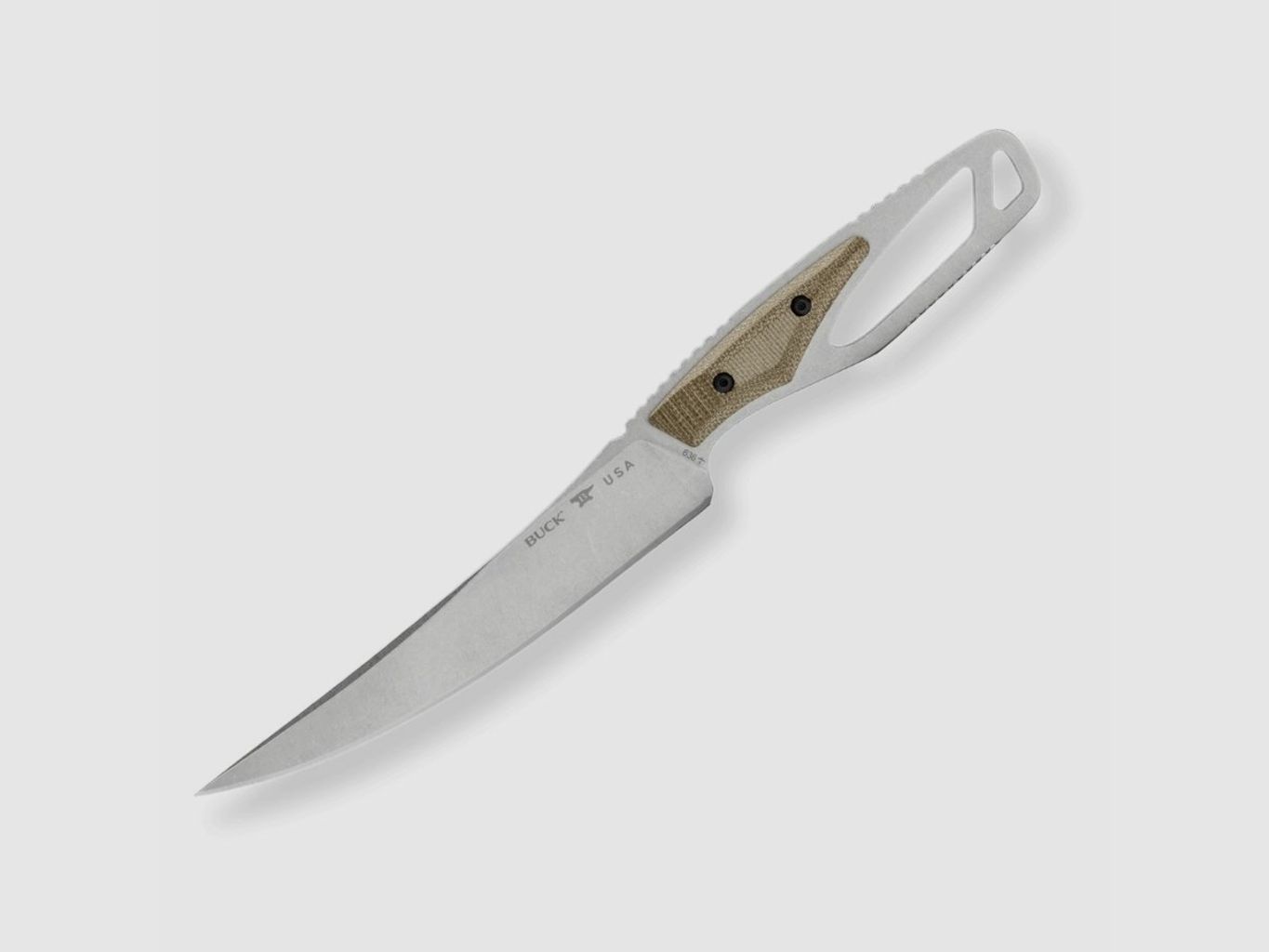 Cuchillo Buck PakLite Processor Pro, imagen 1 de 2