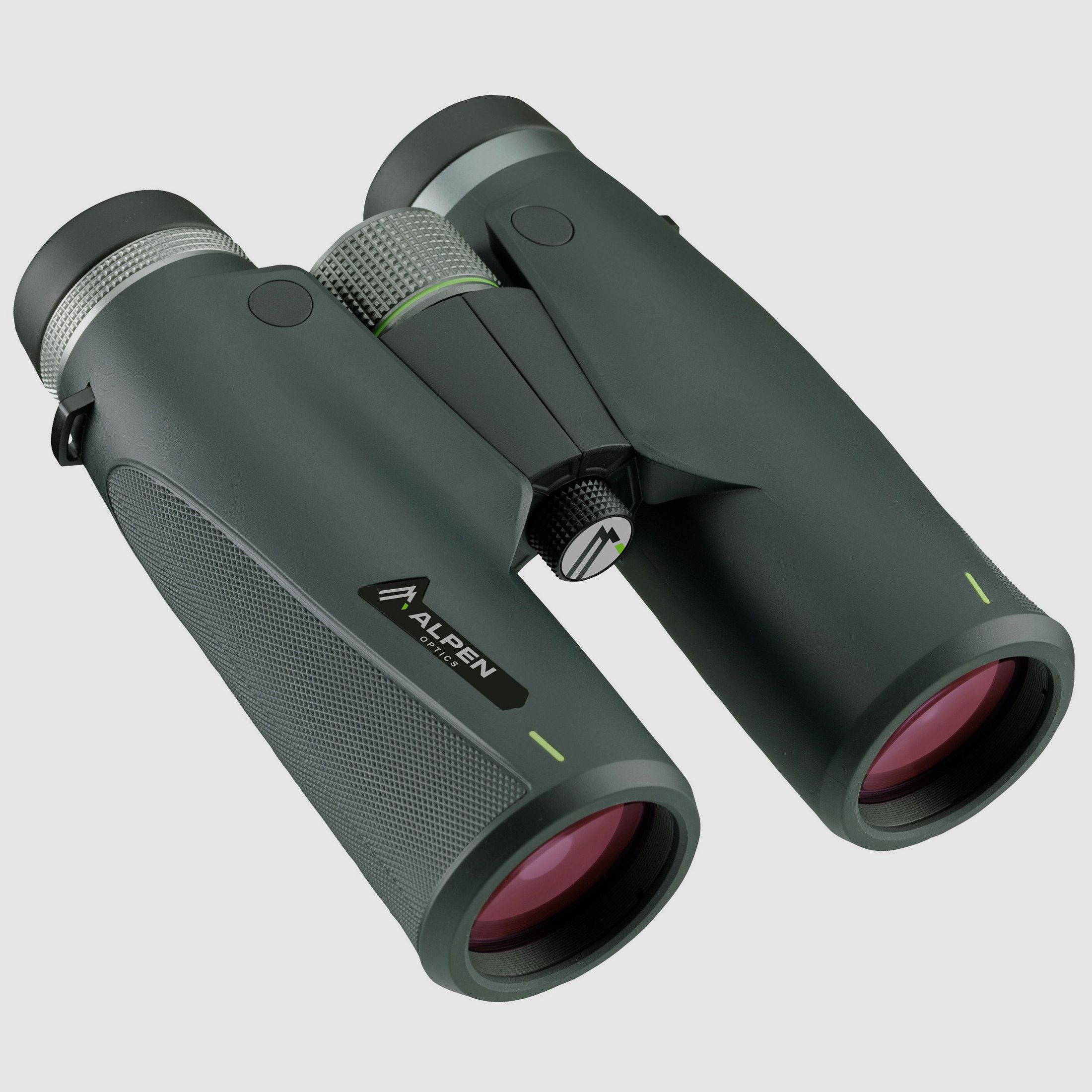 Binocolo Alpen Optics Teton 10x42