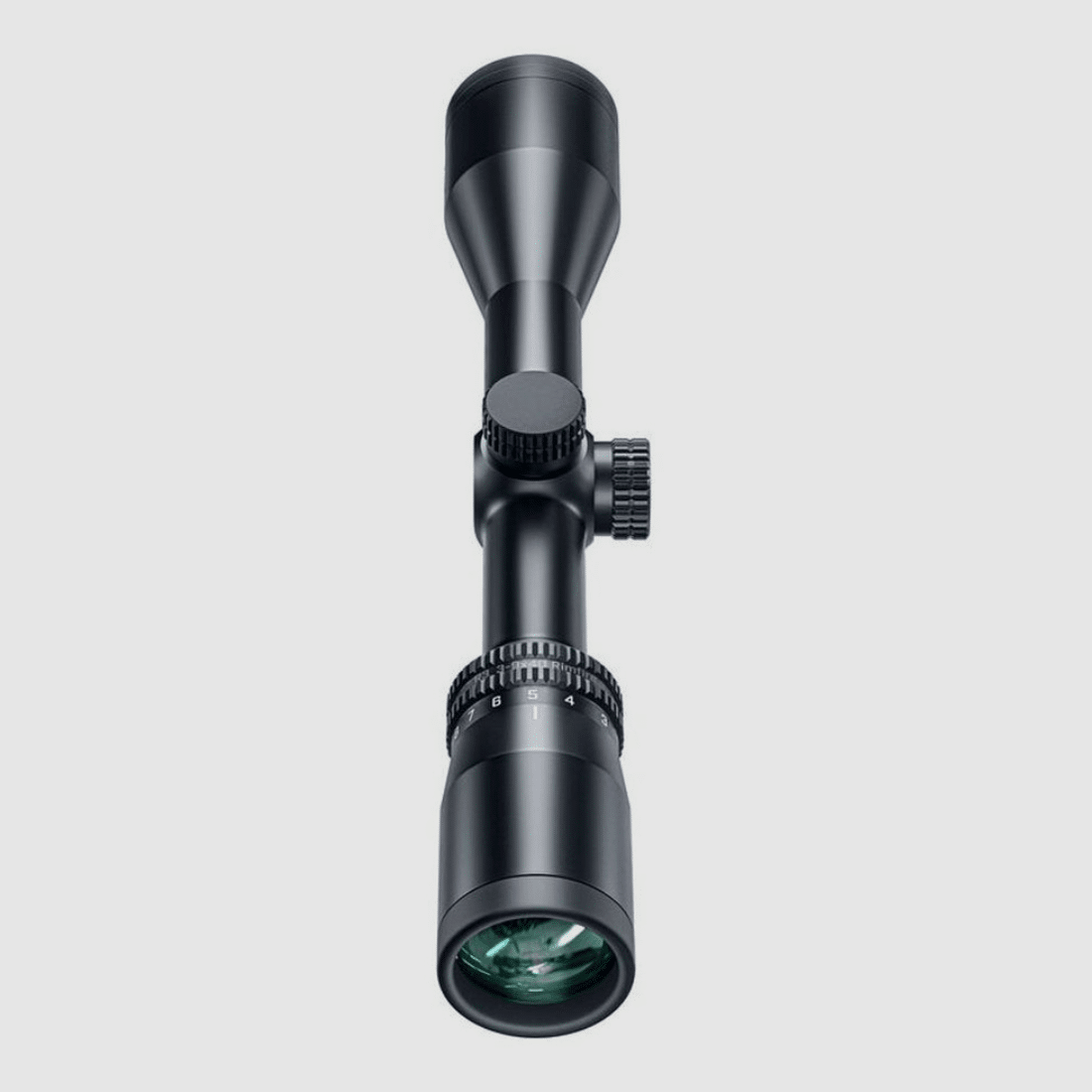 Visor BUSHNELL R3 3-9×40 Multi-X, imagen 2 de 6