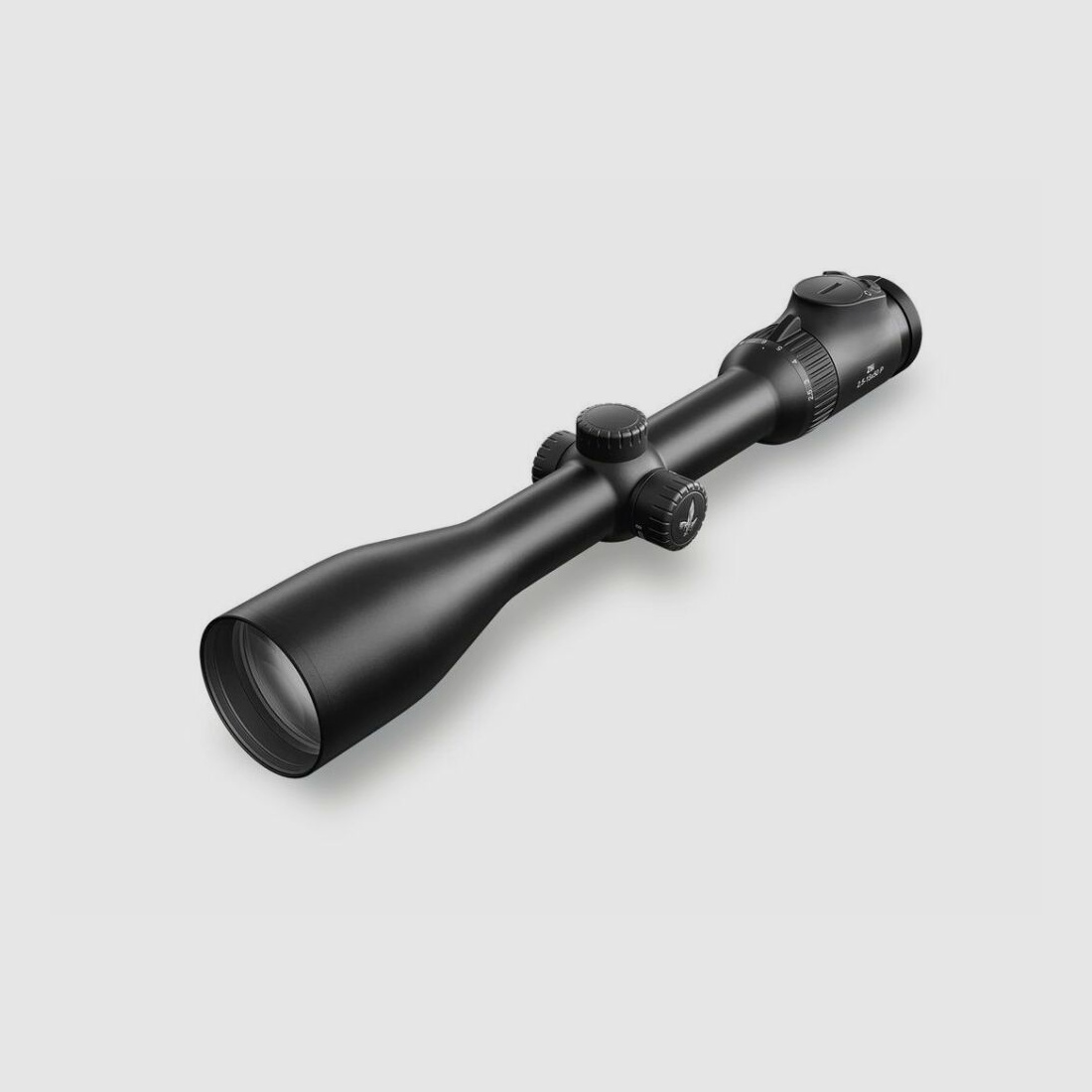 SWAROVSKI Z6i 2,5-15x50 P L BT 3. Gen