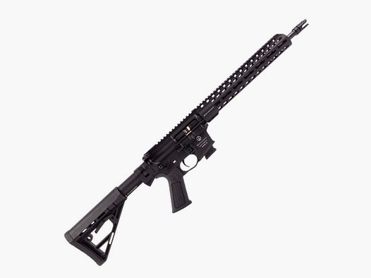 Schmeisser AR15-9 M4F 14.5
