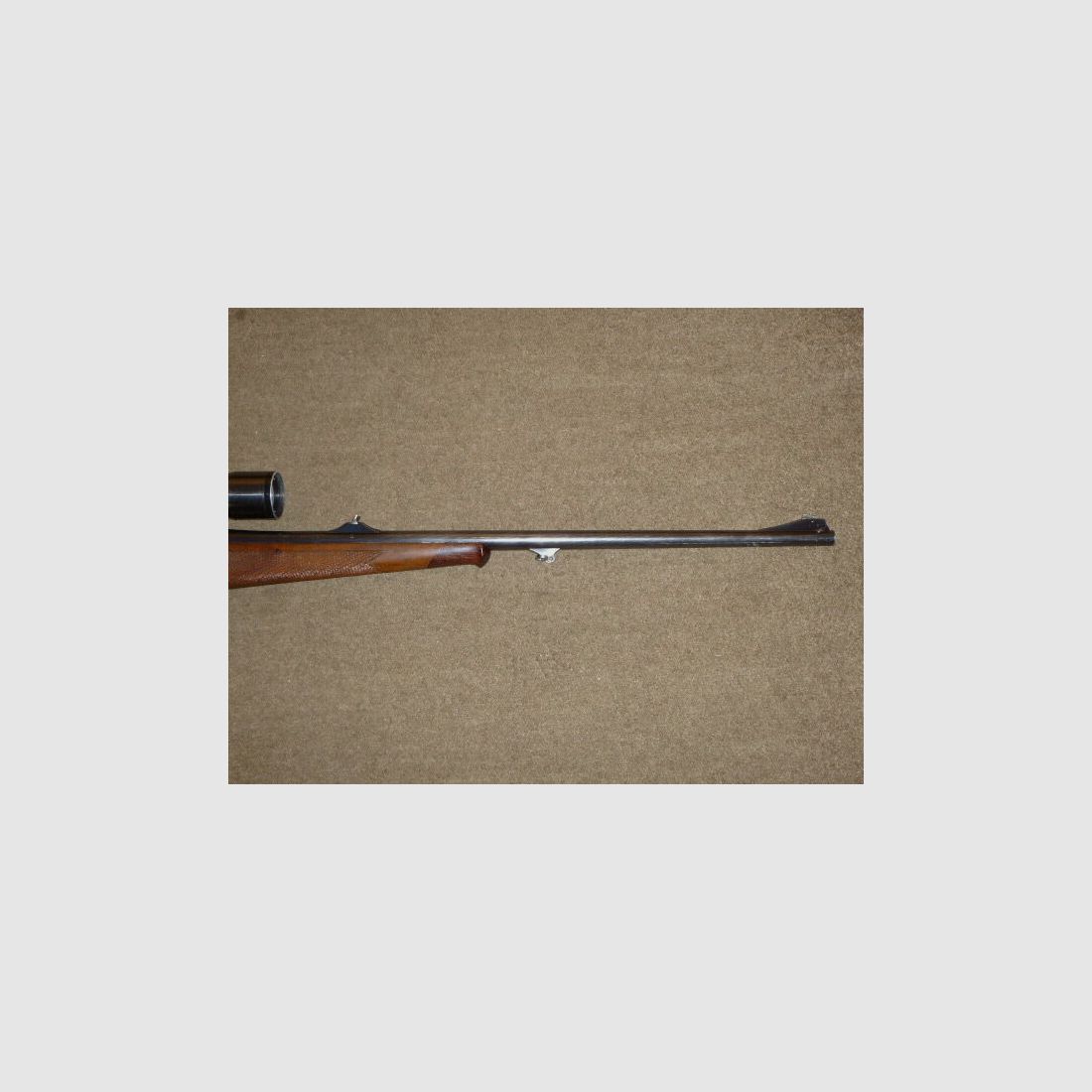 Steyr Mannlicher Luxus