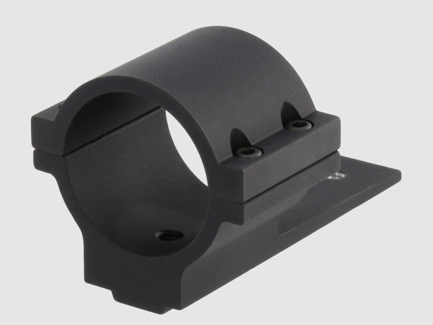 Base e Montaggio Superiore Aimpoint