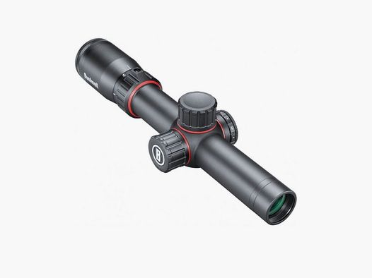 Bushnell Nitro 1-6X24 G4i thin Zielfernrohr für die Drückjagd