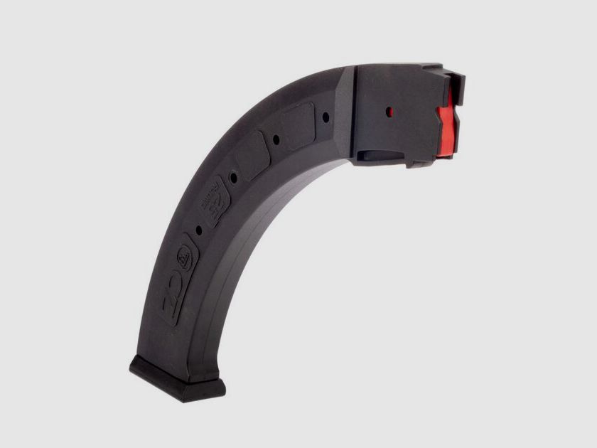 CZ magazine for CZ 452, 455, 512, 513, 457 (25 rounds)