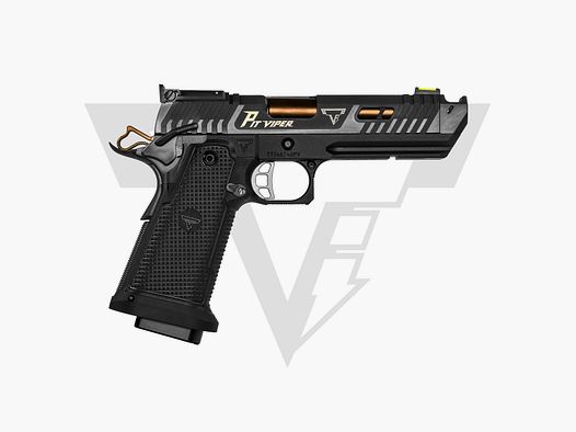 JW4 TTI Pit Viper