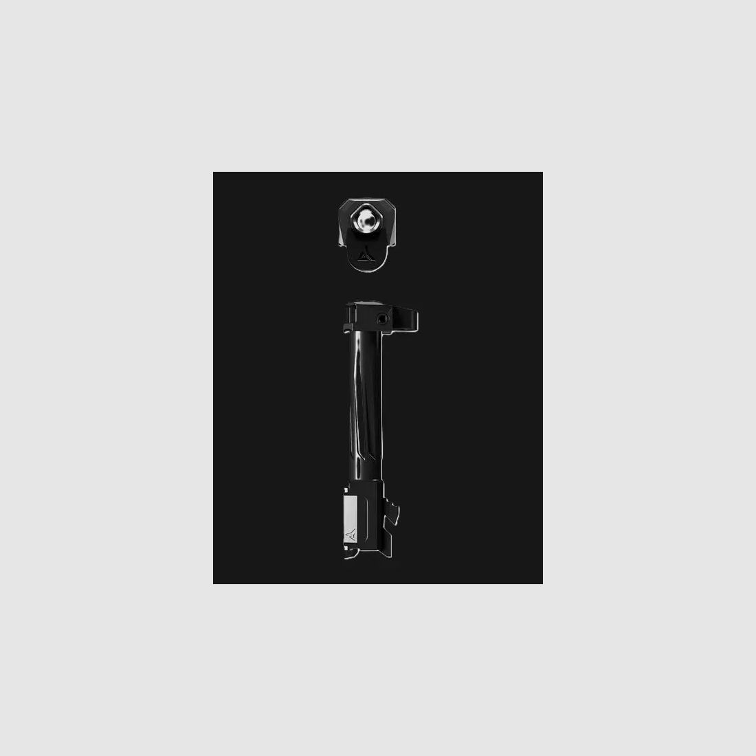 RADIAN WEAPONS, Afterburner + Ramjet, Glock19, Gen5, billede 1 af 2