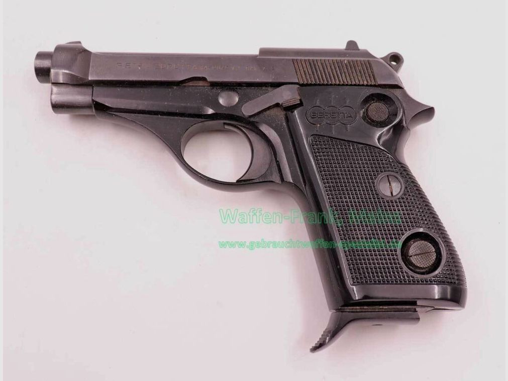 Beretta - Gardone/Italie Mod. 70