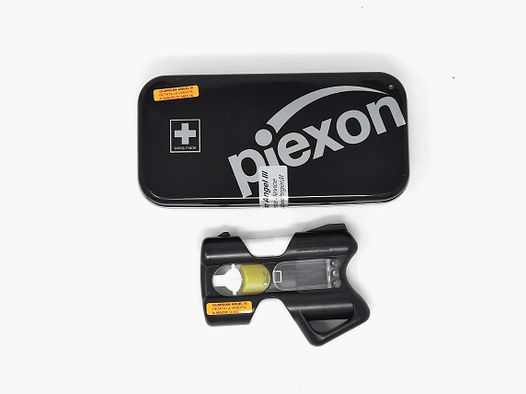 Piexon Guardian Angel III