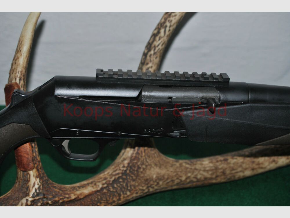Browning BAR MK3