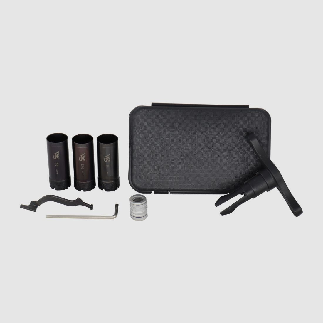 Webley & Scott 912 L Boudicea double-barreled shotgun ladies' shotgun